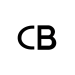 CB logo