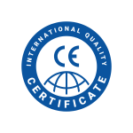 CE logo