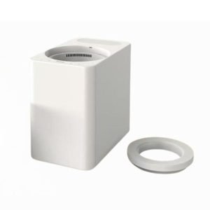 Countertop compost bin 4.0 L
