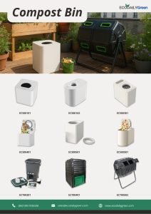 Download compost bins wholesale catalog