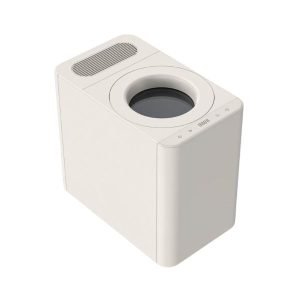 Electric food waste disposer 3.0 L