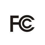 FCC logo