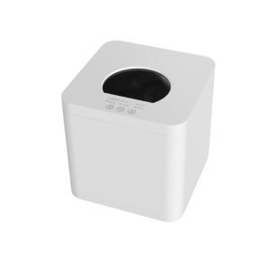 Food waste disposer 2.5 L