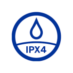 IPX4 logo