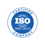 ISO logo