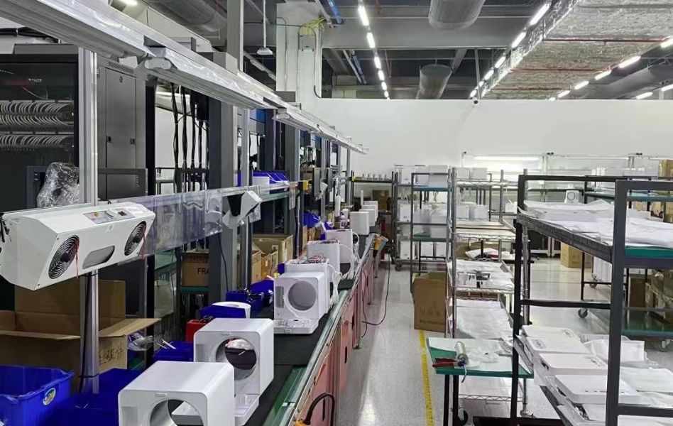 kitchen composter oem manufacturer