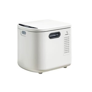 kitchen compost container 4 L