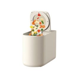Smart food waste disposer 4.5 L