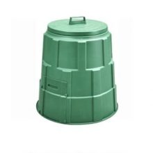 daily waste composting