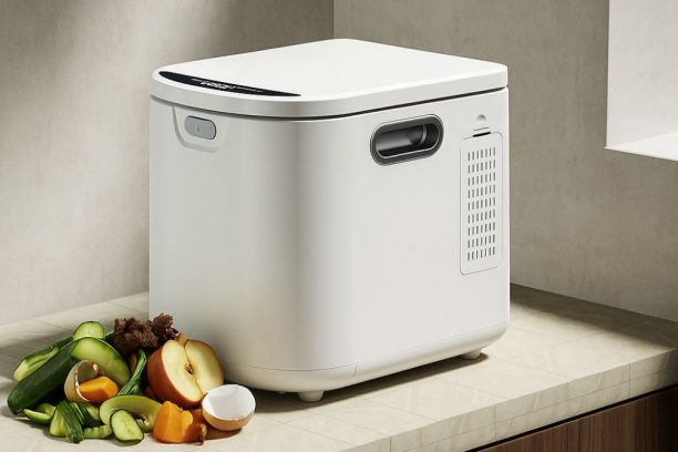 eco home composter