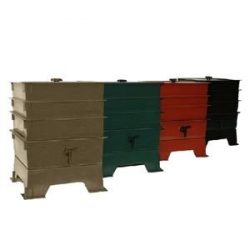 worm compost container